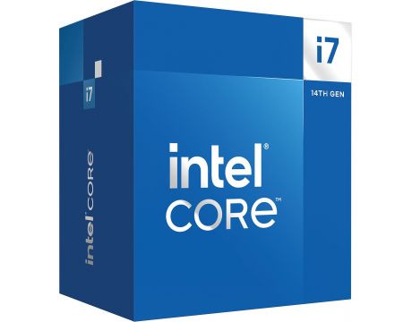 Intel Core i7-14700 (2.1GHz) на супер цени