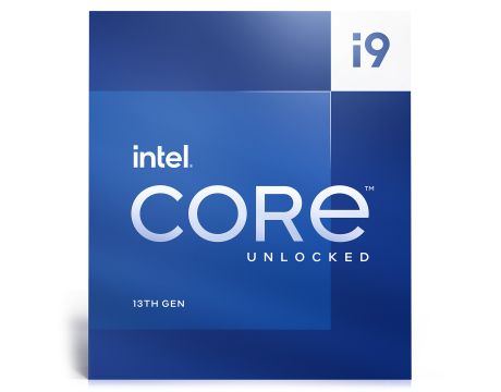 Intel Core i9-13900K (3.0GHz) на супер цени