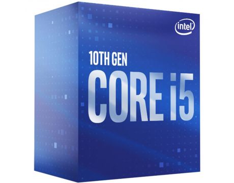 Intel Core i5-10400F (2.9GHz) на супер цени