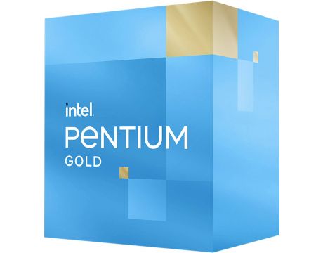 Intel Pentium Gold G7400 (3.7GHz) на супер цени