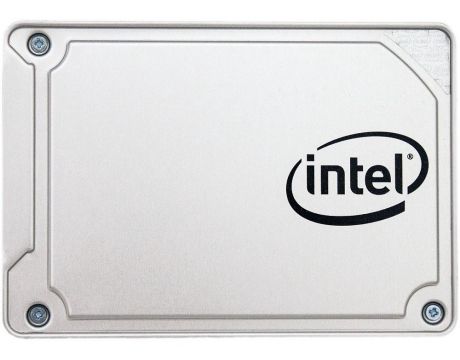 512GB SSD Intel 545s на супер цени