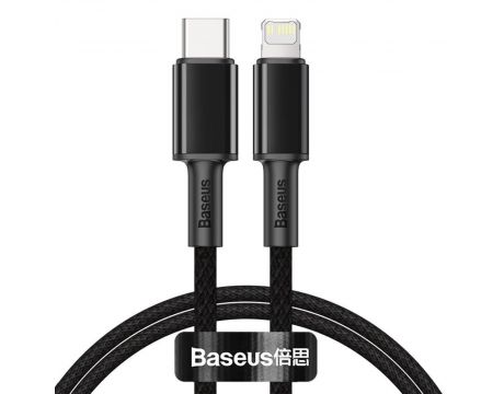 Baseus USB Type-C към Lightning на супер цени