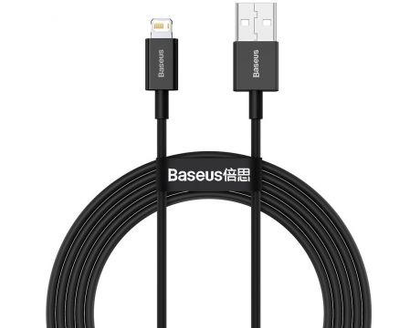 Baseus Superior USB към Lightning на супер цени