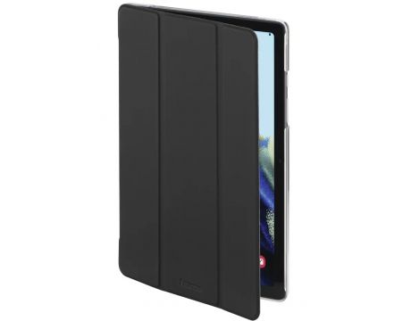 Hama Fold Clear за Samsung Galaxy Tab A8 10.5", черен/прозрачен на супер цени