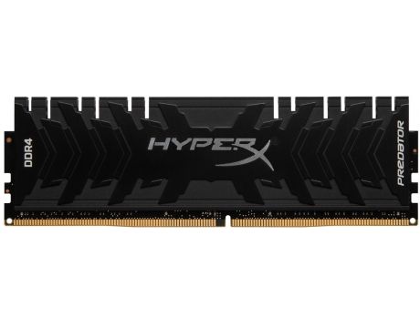 16GB DDR4 3600 Kingston HyperX Predator на супер цени