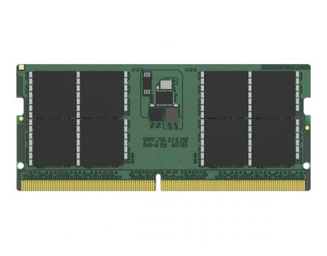 32GB DDR5 5200 Kingston на супер цени