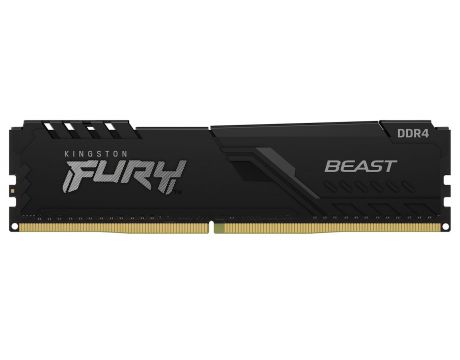 16GB DDR4 3200 Kingston Fury Beast CL16-18-18 на супер цени
