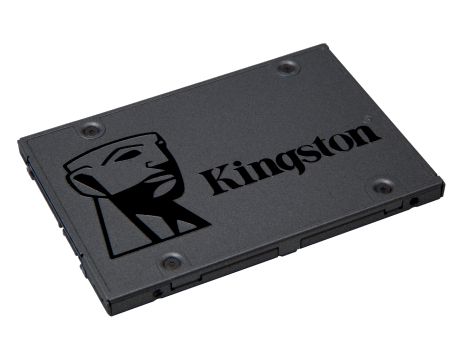 120GB SSD Kingston A400 на супер цени