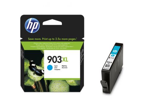 HP 903XL cyan на супер цени