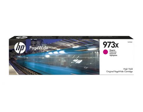 HP 973X magenta на супер цени