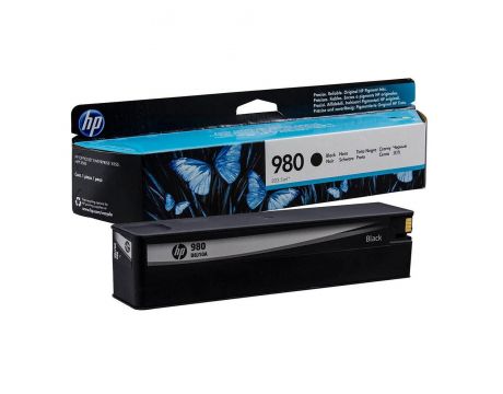 HP 980 black на супер цени