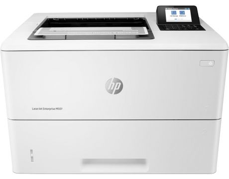 HP LaserJet Enterprise M507dn - Втора употреба на супер цени