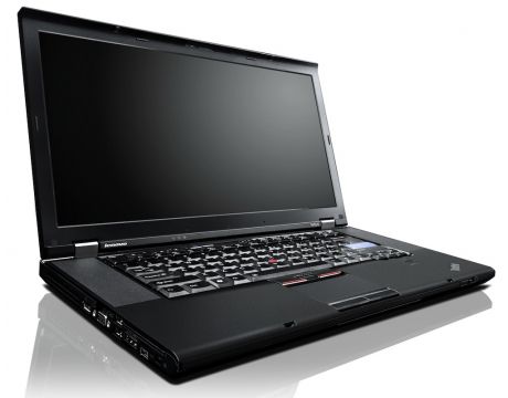 Lenovo ThinkPad W520 - Втора употреба на супер цени