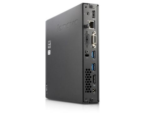 Lenovo ThinkCentre M92p Tiny - Втора употреба на супер цени