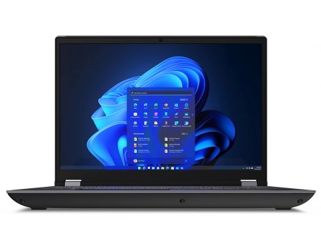 Lenovo ThinkPad P16 G1 - ремаркетиран на супер цени