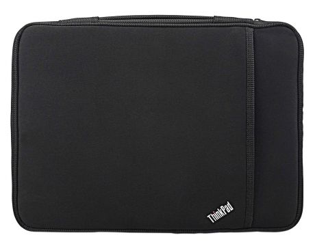 Lenovo ThinkPad Sleeve 15", черен на супер цени