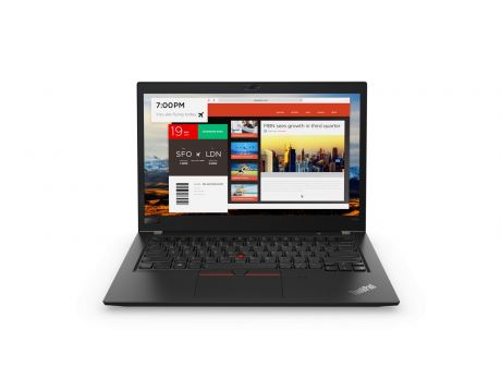 Lenovo ThinkPad T480s  - Втора употреба на супер цени