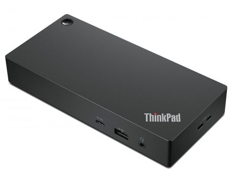 Lenovo ThinkPad Universal USB-C на супер цени