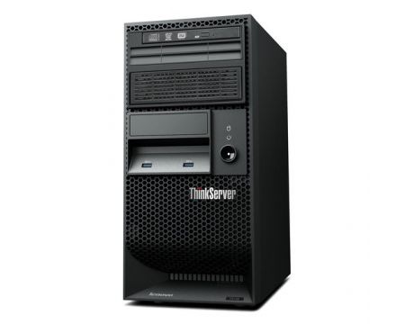 Lenovo ThinkServer TS140 на супер цени