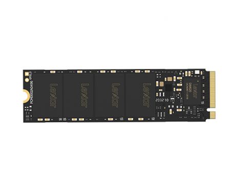 1TB SSD Lexar NM620 на супер цени