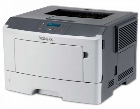 Lexmark MS317dn на супер цени