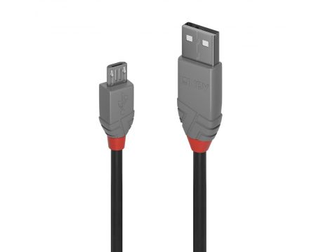 Lindy USB към micro USB Type-B на супер цени