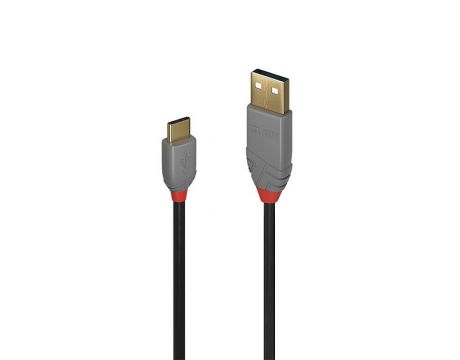 LINDY USB Type-C към USB на супер цени