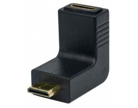 Manhattan mini HDMI към mini HDMI на супер цени