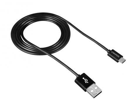 Canyon UM-1 micro USB 2.0 към USB 2.0 на супер цени