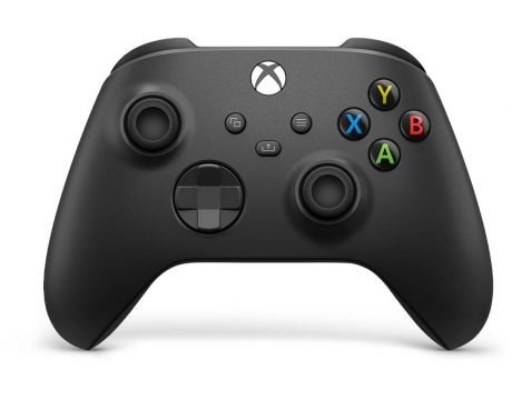 Microsoft Xbox Wireless, черен на супер цени