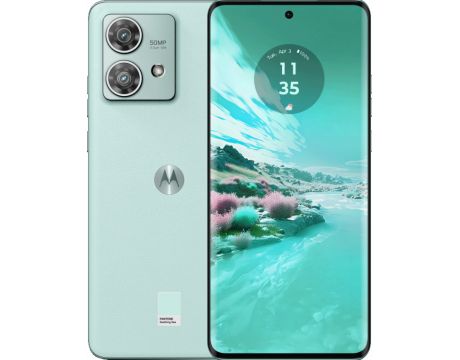 Motorola Edge 40 Neo, 12GB, 256GB, Soothing Sea на супер цени
