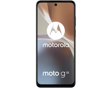 Motorola Moto G32, 8GB, 256GB, Mineral Grey на супер цени