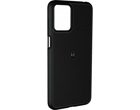 Motorola Soft Protective Case за Motorola Moto G32, черен на супер цени