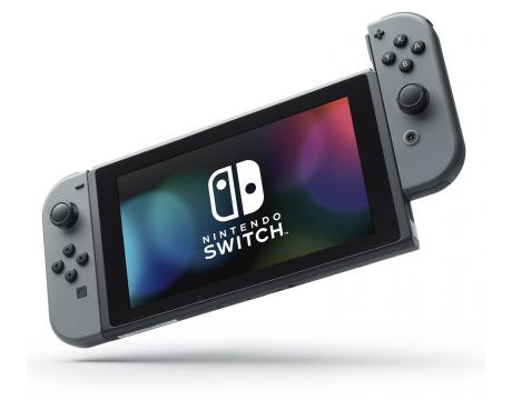 Nintendo Switch, Сив на супер цени