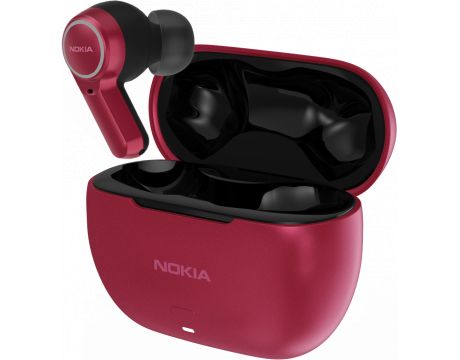 Nokia Clarity Earbuds 2 +, розов - нарушена опаковка на супер цени