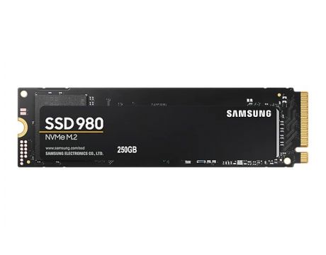 250GB SSD Samsung 980 на супер цени