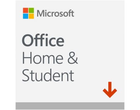 Microsoft Office Home and Student 2021 на Английски език на супер цени