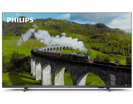 43'' Philips PUS7608 4K Ultra HD на супер цени