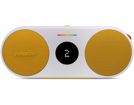 Polaroid P2, жълт/бял на супер цени