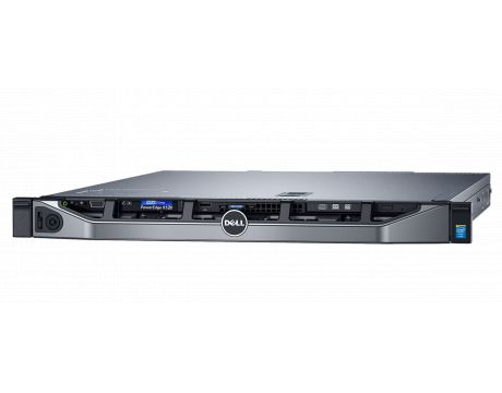 Dell PowerEdge R320 - Втора употреба на супер цени