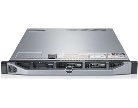 Dell PowerEdge R620 - Втора употреба на супер цени