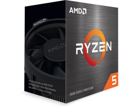 AMD Ryzen 5 5500GT (3.6GHz) на супер цени