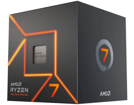AMD Ryzen 7 7700 (3.8GHz) на супер цени