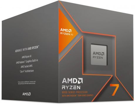 AMD Ryzen 7 8700G (4.2GHz) на супер цени