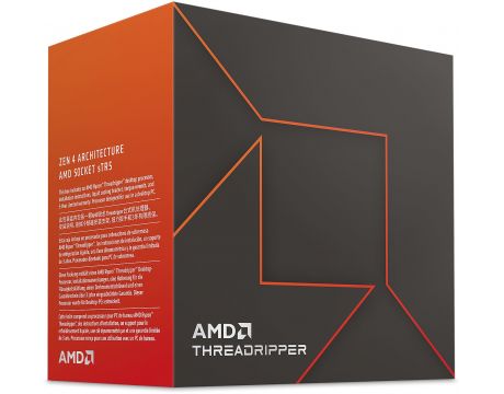 AMD Ryzen Threadripper 7970X (4.0GHz) на супер цени