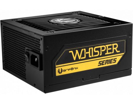 650W BITFENIX Whisper M на супер цени