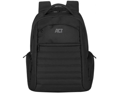ACT AC8535 17.3", черен на супер цени
