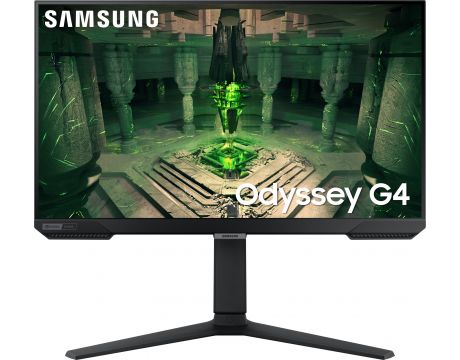 27" Samsung Odyssey G4 G40B на супер цени