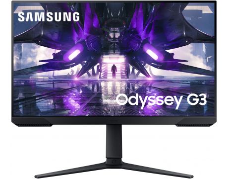 27" Samsung Odyssey G3 27AG320 на супер цени