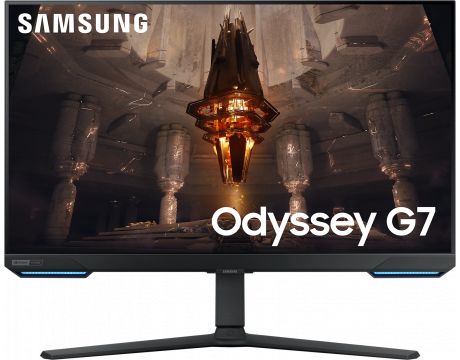 32" Samsung Odyssey G7 G70B на супер цени